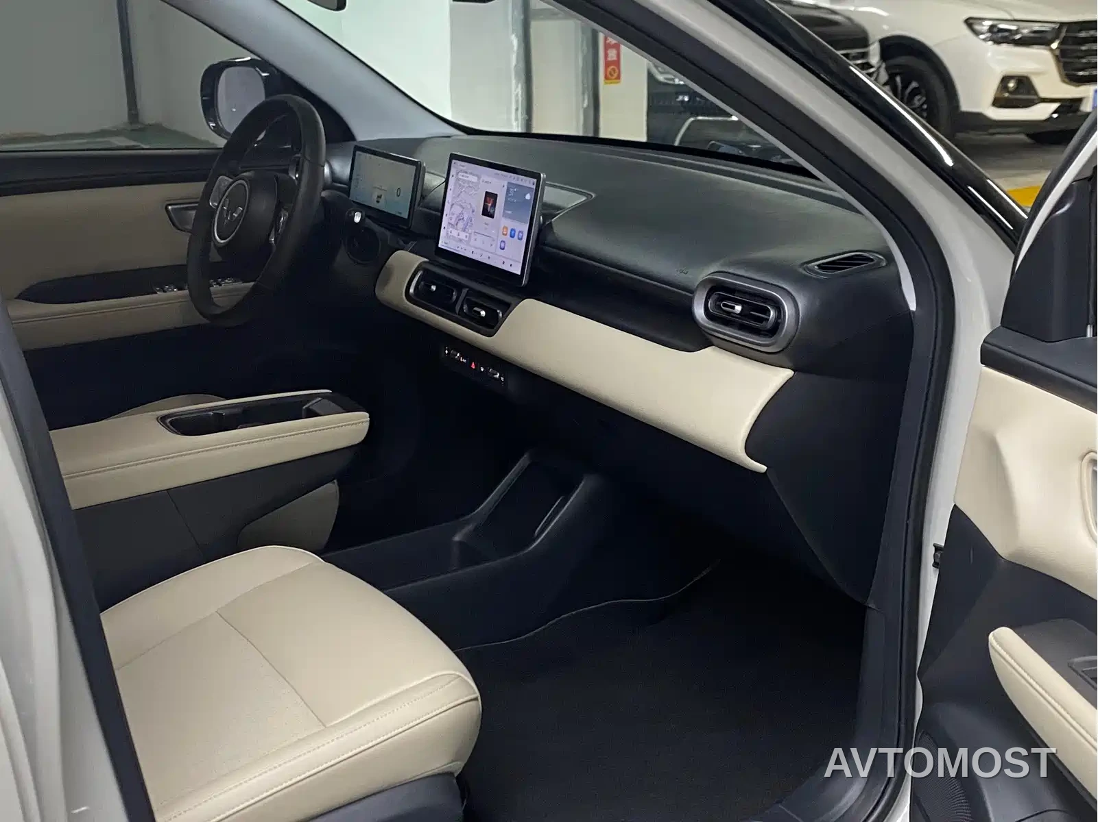 Wuling Binguo PLUS 2024 Model 330km 5-Seater — фото 10