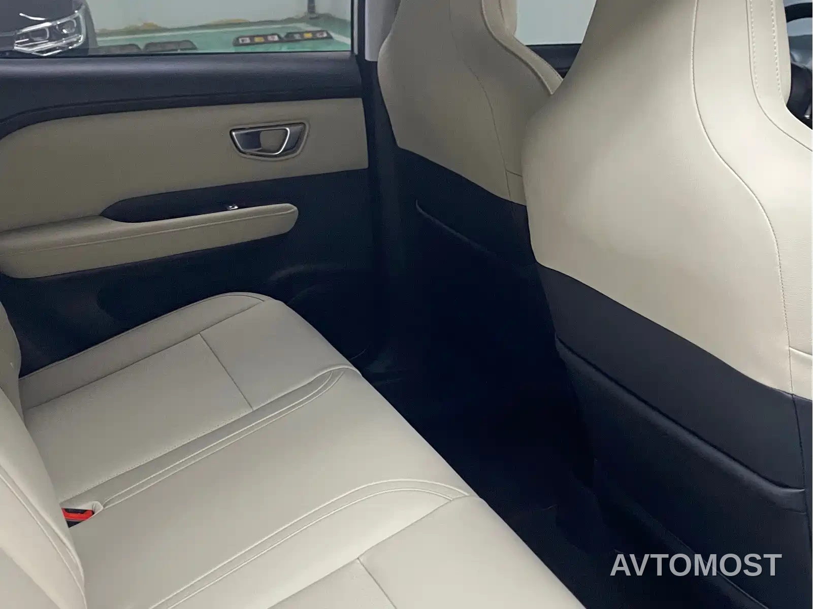 Wuling Binguo PLUS 2024 Model 330km 5-Seater — фото 12