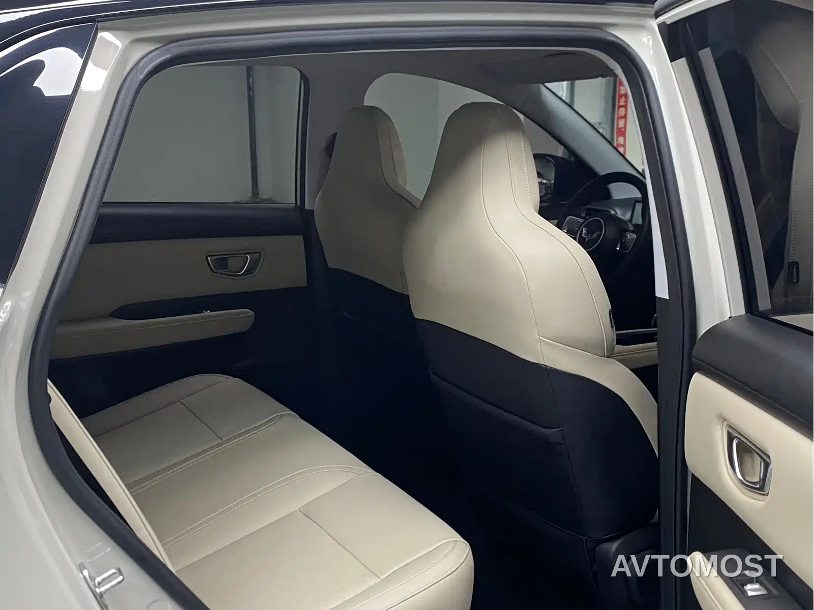 Wuling Binguo PLUS 2024 Model 330km 5-Seater — фото 13