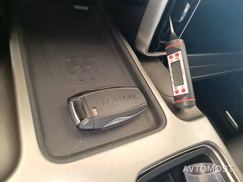 Haval Big Dog 2021 1.5T DCT 2WD Labrador Edition — фото 7