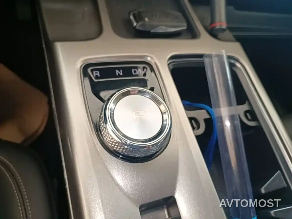Haval Big Dog 2021 1.5T DCT 2WD Labrador Edition — фото 12