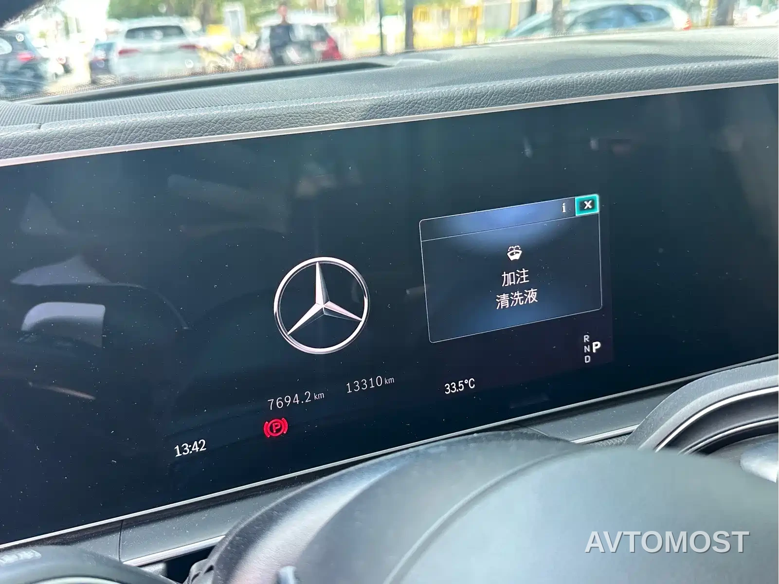 Mercedes-Benz GLE 2023 GLE 450 4MATIC Luxury — фото 5