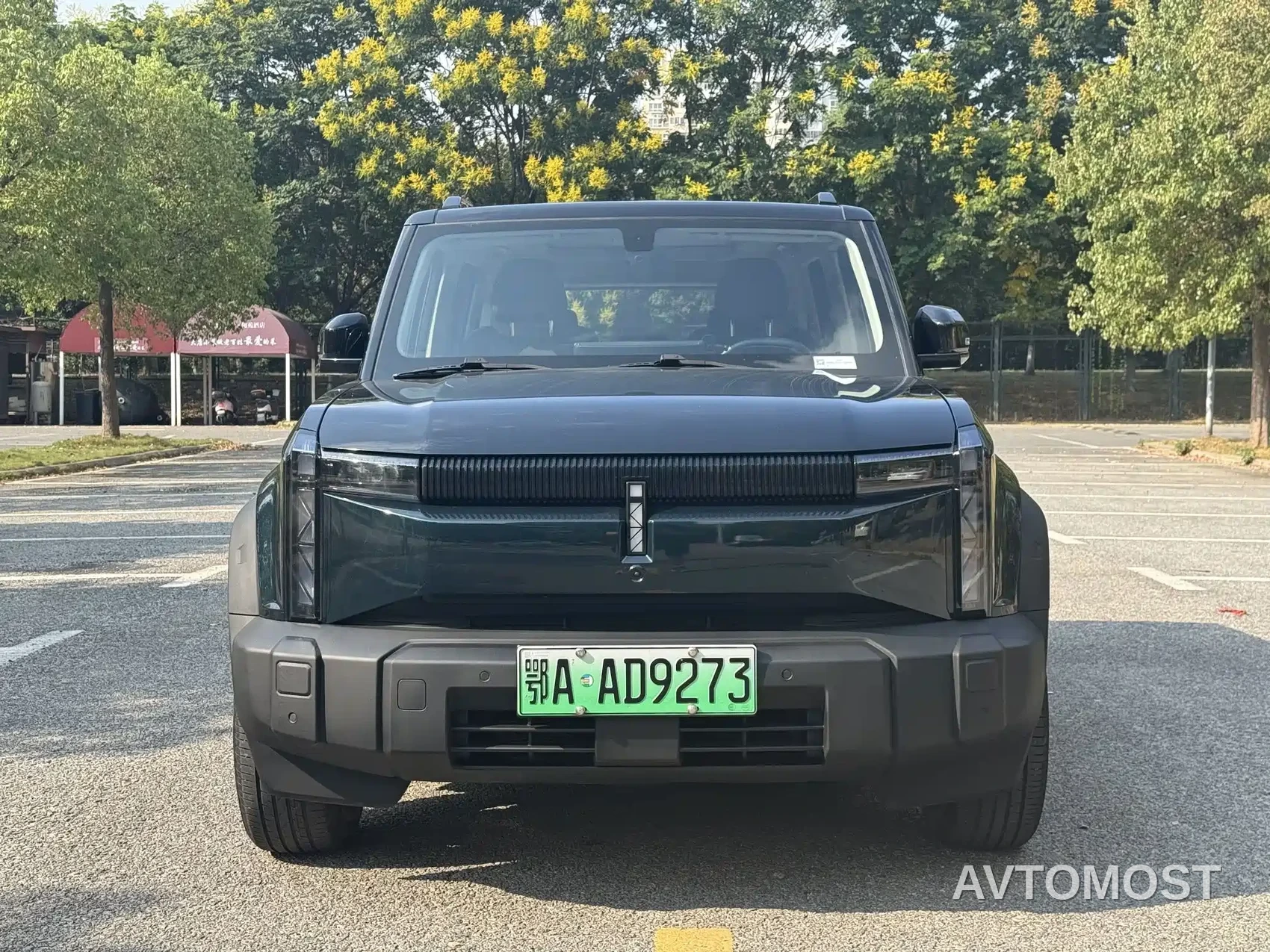 iCAR 03 2024 Model 401km 2WD Standard Advanced Edition — фото 2