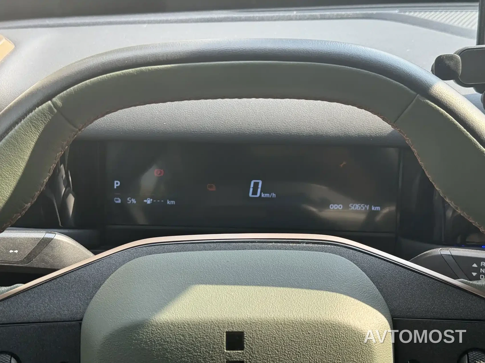 iCAR 03 2024 Model 401km 2WD Standard Advanced Edition — фото 10
