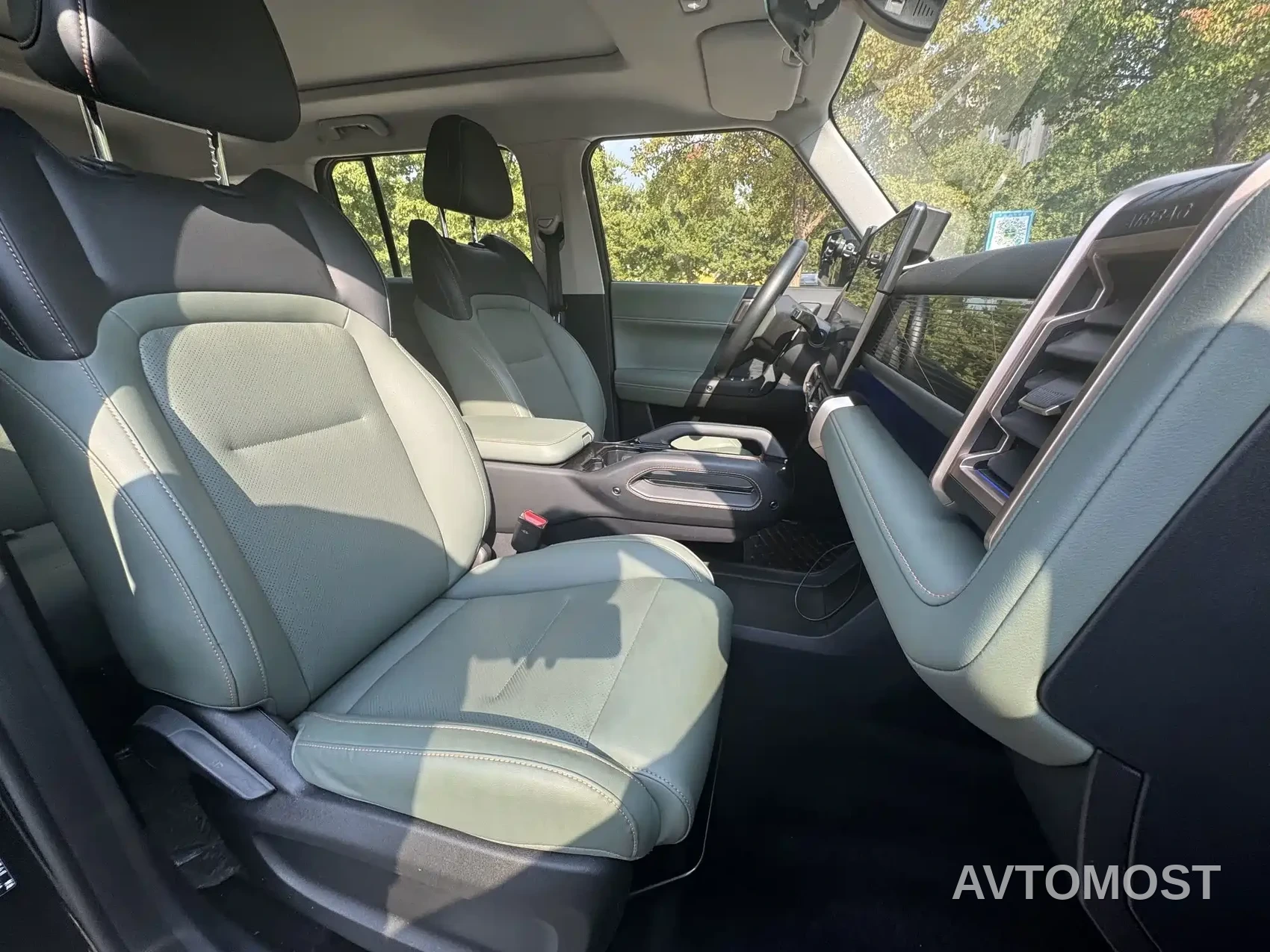 iCAR 03 2024 Model 401km 2WD Standard Advanced Edition — фото 13
