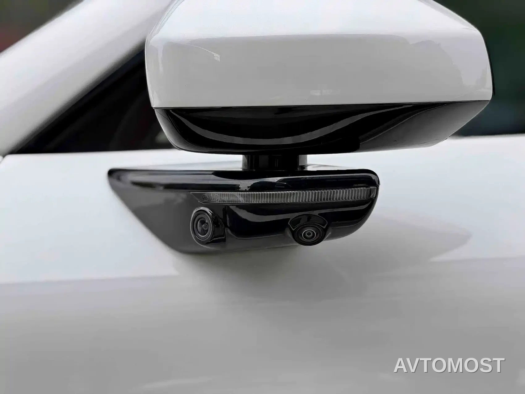 Zeekr 7X 2025 Model 75kWh RWD Smart Driving Edition — фото 16
