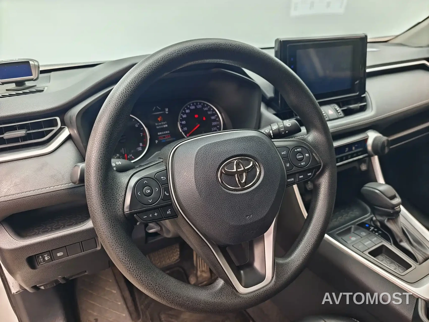 Toyota RAV4 Rongfang 2022 2.0L CVT 2WD Urban Edition — фото 19
