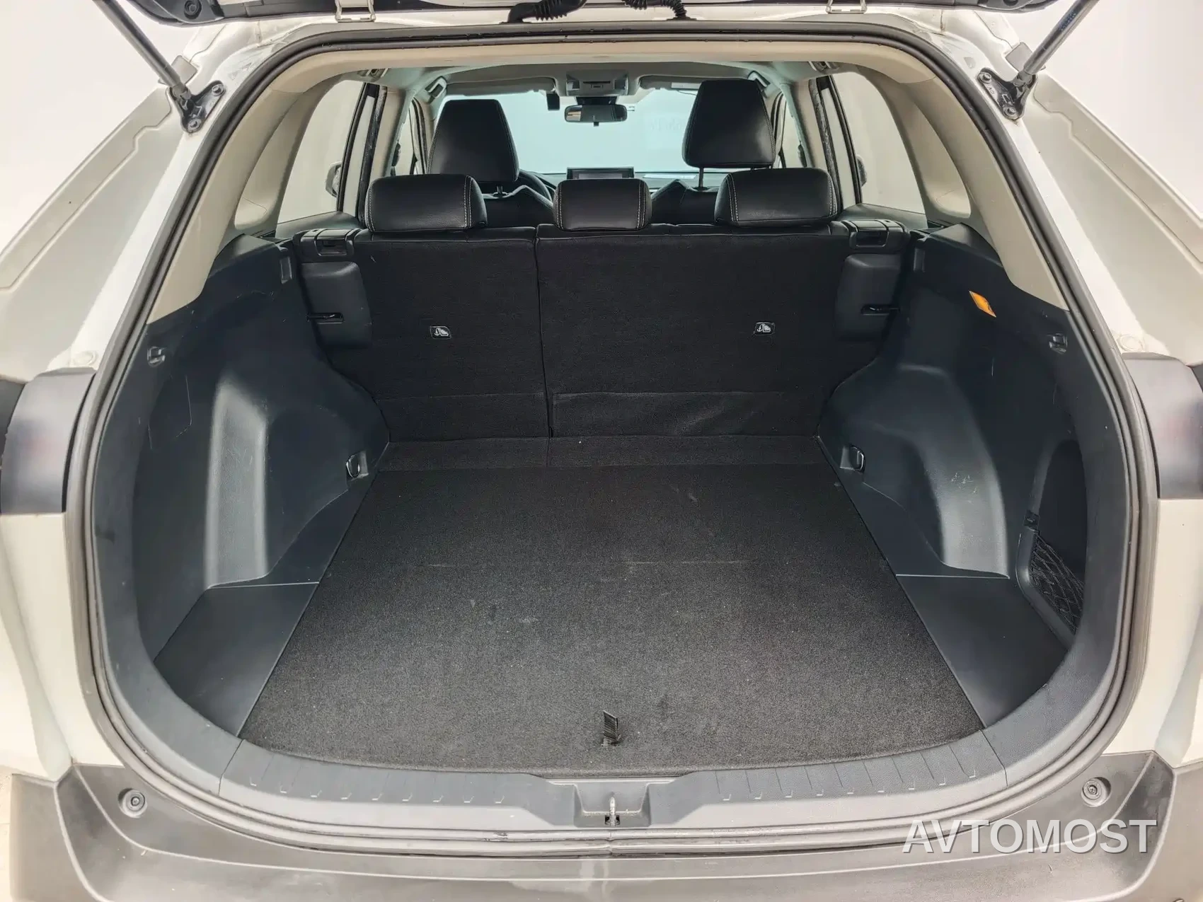 Toyota RAV4 Rongfang 2022 2.0L CVT 2WD Urban Edition — фото 23