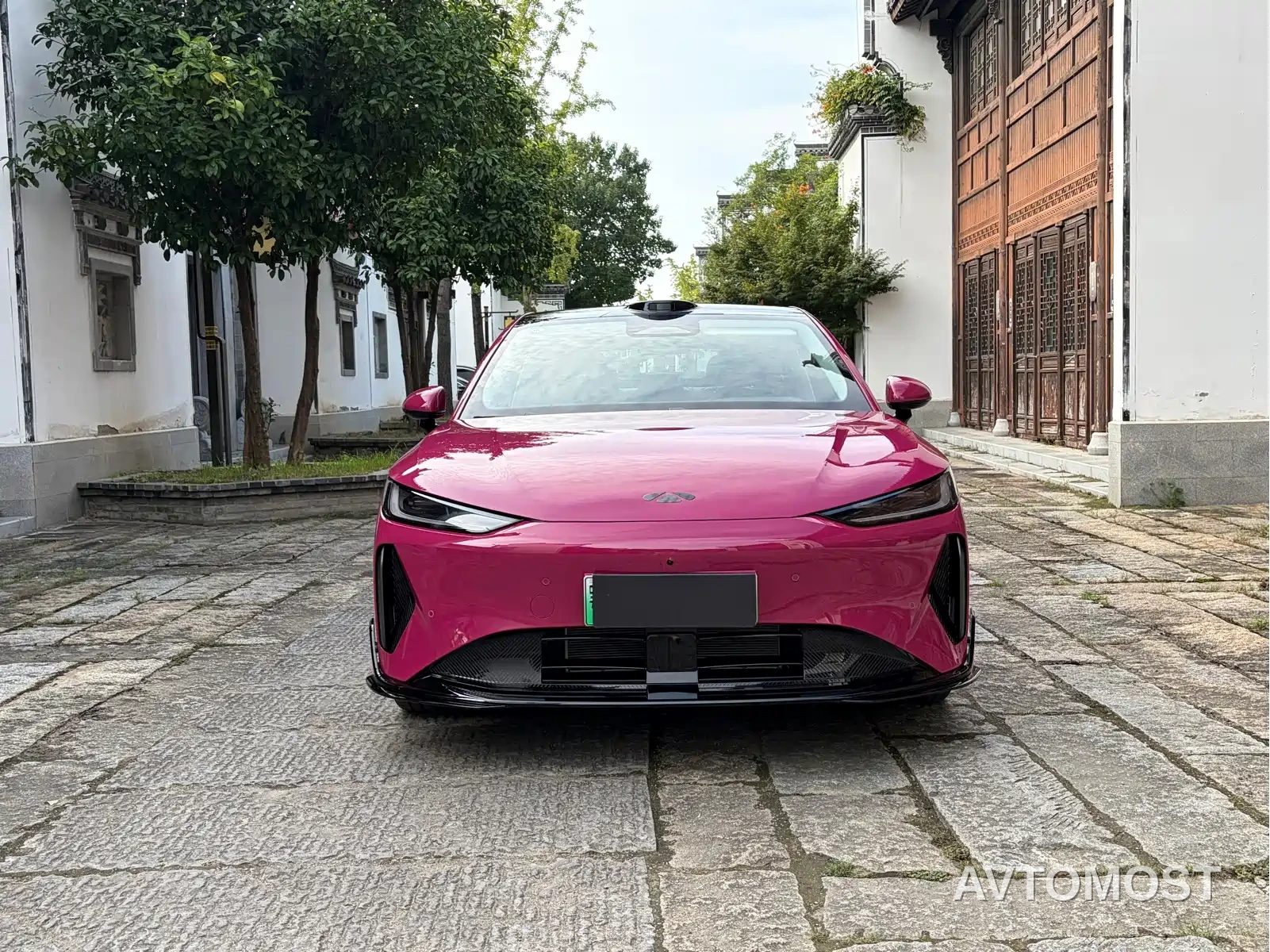 Chery Fengyun A9 2026 Base Model — фото 2
