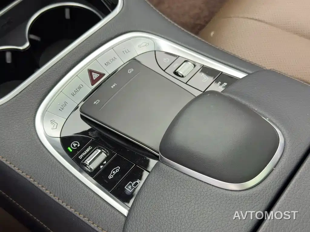 Mercedes-Benz S-Class 2020 S 350 L Premium Edition Collector's Version — фото 16