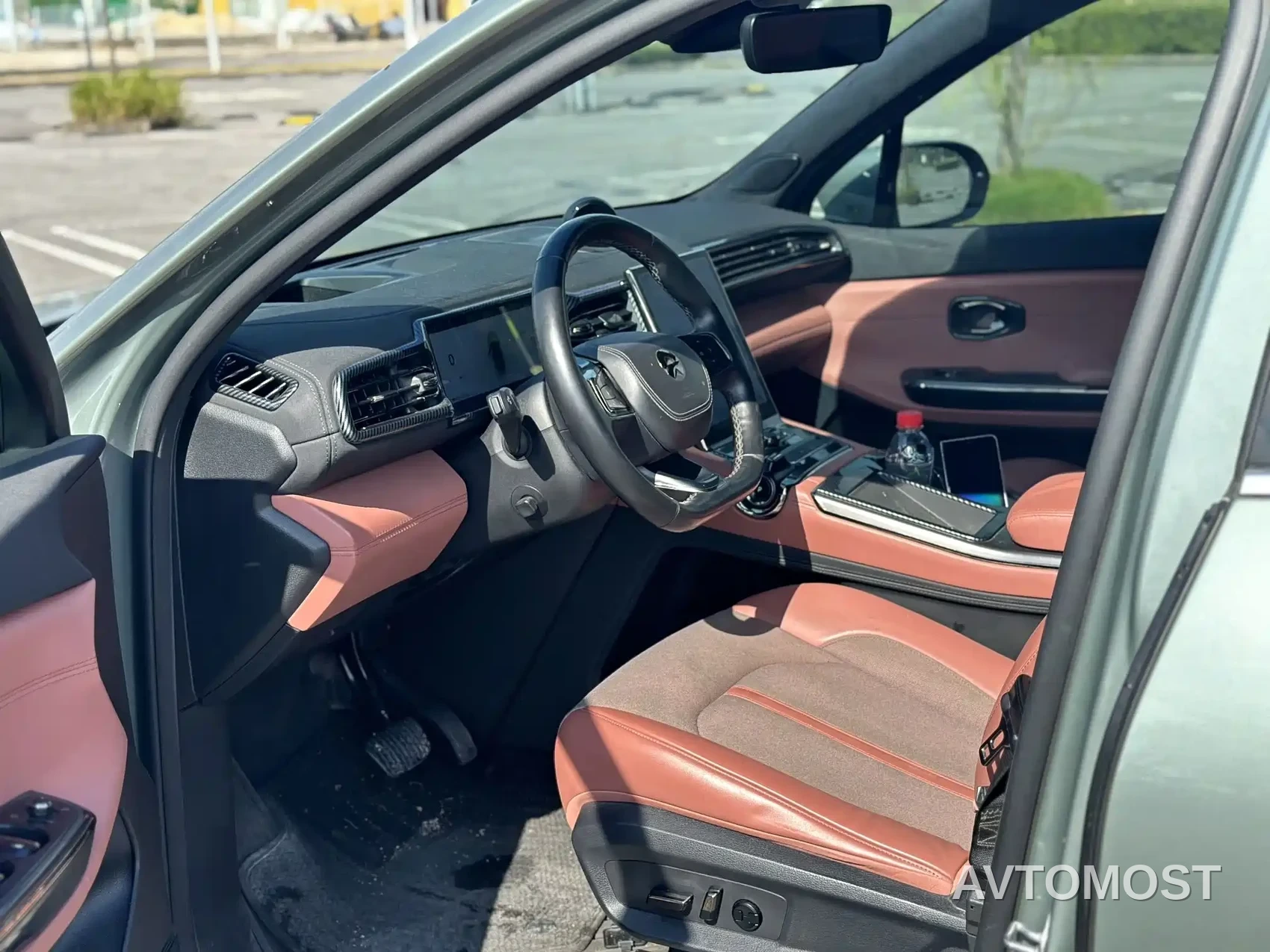 NIO EC6 2020 Model 605KM Sport Edition — фото 6