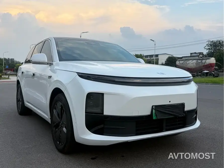 Li Auto L6 2024 Pro
