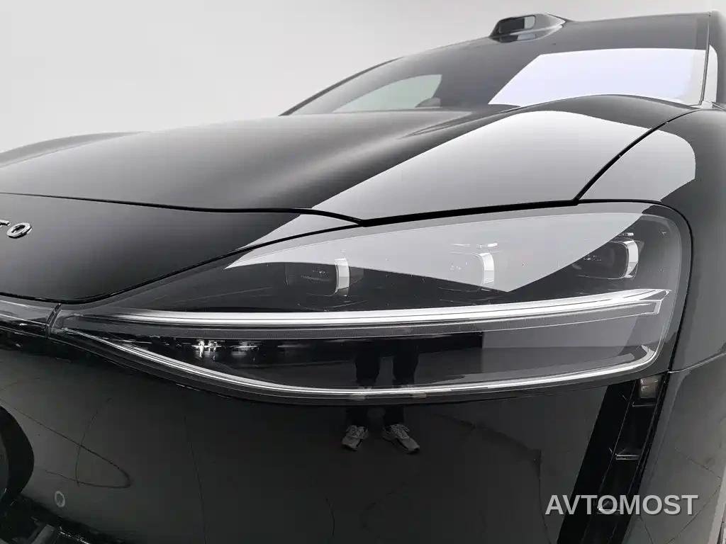 Xiangjie Enjoy World S9 2024 Pure Electric Ultra AWD Flagship Edition — фото 7