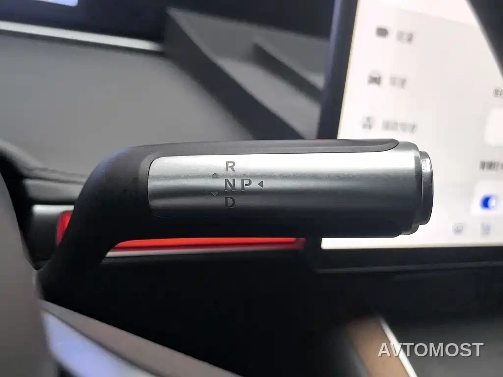 Xiangjie Enjoy World S9 2024 Pure Electric Ultra AWD Flagship Edition — фото 12