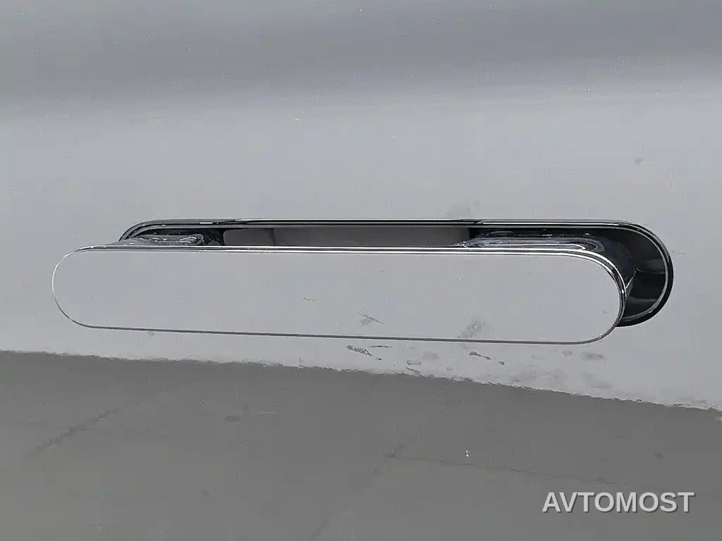 Xiangjie Enjoy World S9 2024 Pure Electric Ultra AWD Flagship Edition — фото 17
