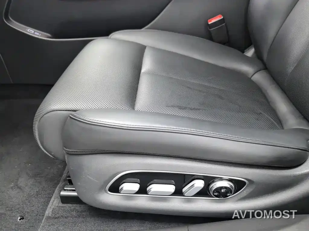 Xiangjie Enjoy World S9 2024 Pure Electric Ultra AWD Flagship Edition — фото 19