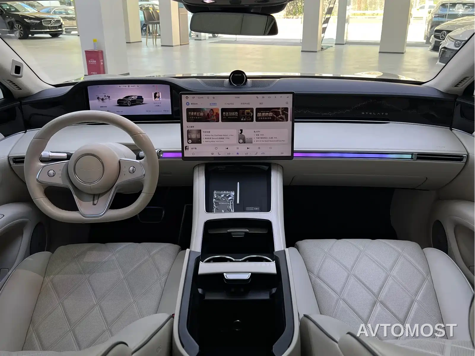 Xiangjie Enjoy World S9 2025 Range Extender Max+ — фото 25