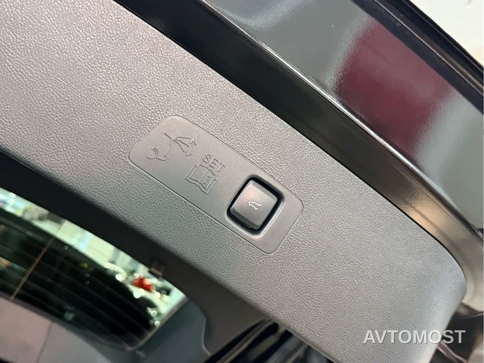Lincoln Adventurer 2024 1.5T 2WD Premium Hybrid — фото 16