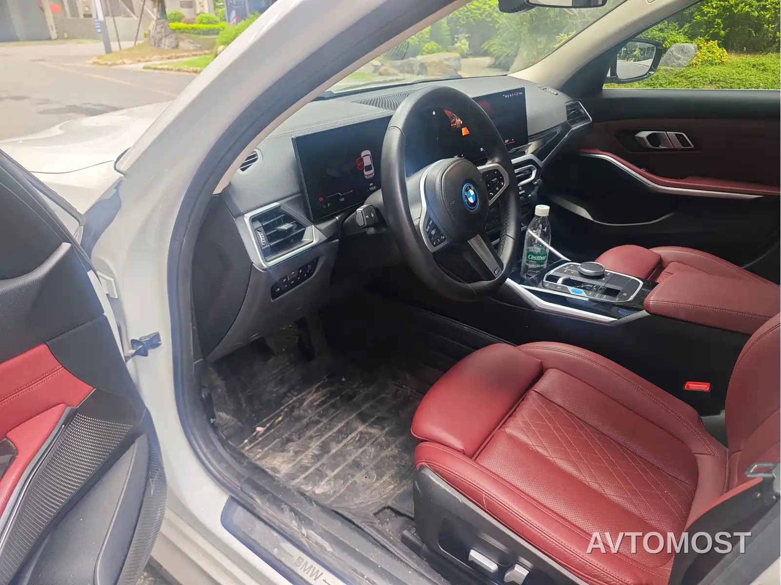 BMW i3 2022 eDrive 35 L — фото 7