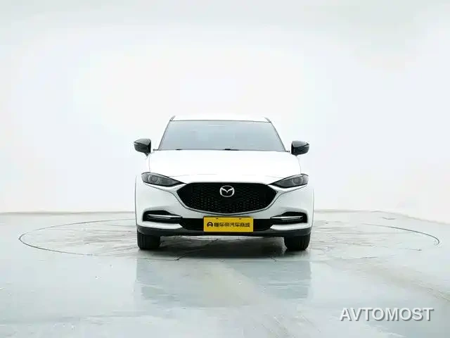 Mazda CX-4 2021 2.0L Auto FWD Skyactiv Youth Edition — фото 3