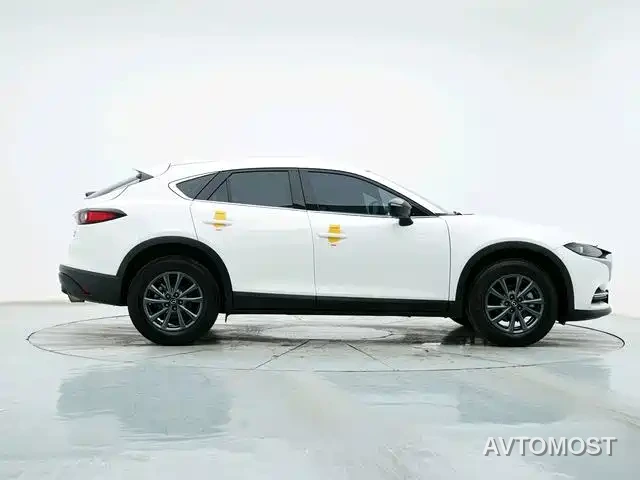Mazda CX-4 2021 2.0L Auto FWD Skyactiv Youth Edition — фото 8