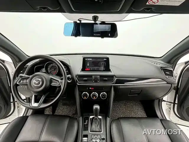 Mazda CX-4 2021 2.0L Auto FWD Skyactiv Youth Edition — фото 9