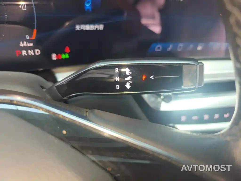 Cadillac IQ Rui Ge 2024 RWD Standard Range Luxury Edition — фото 11