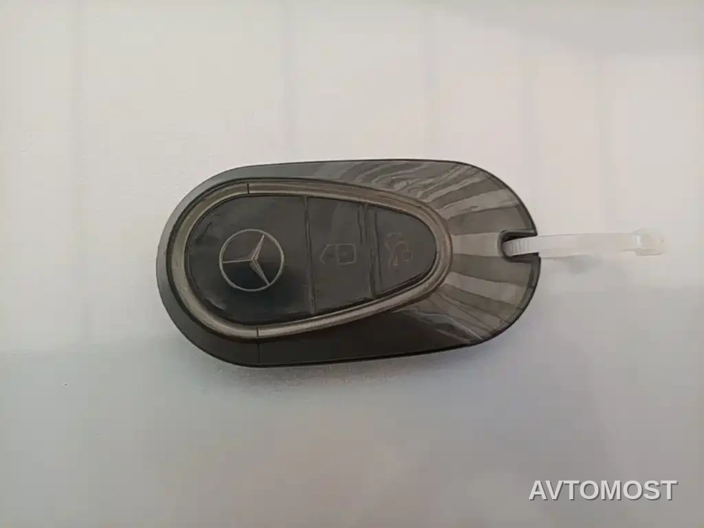 Mercedes-Benz C-Class 2022 C 200 L Sport Version — фото 5