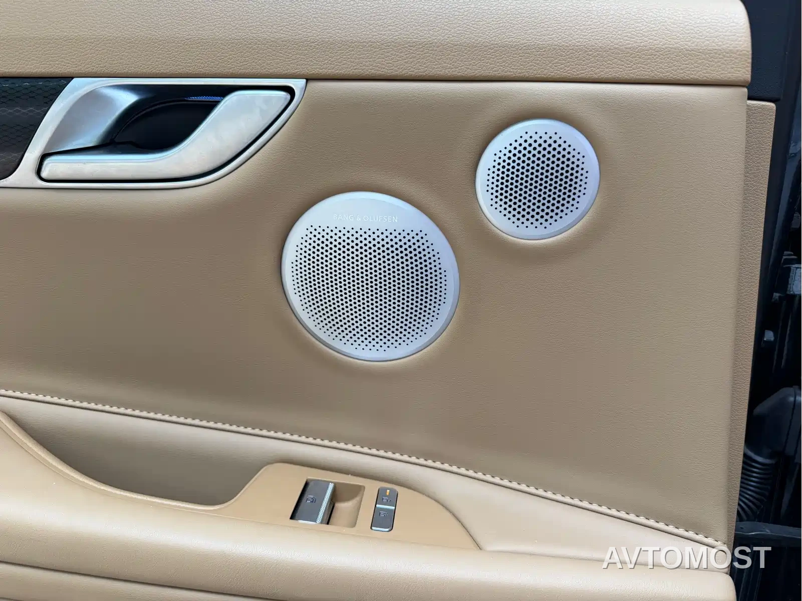 Genesis G80 2024 2.5T RWD Luxury — фото 15