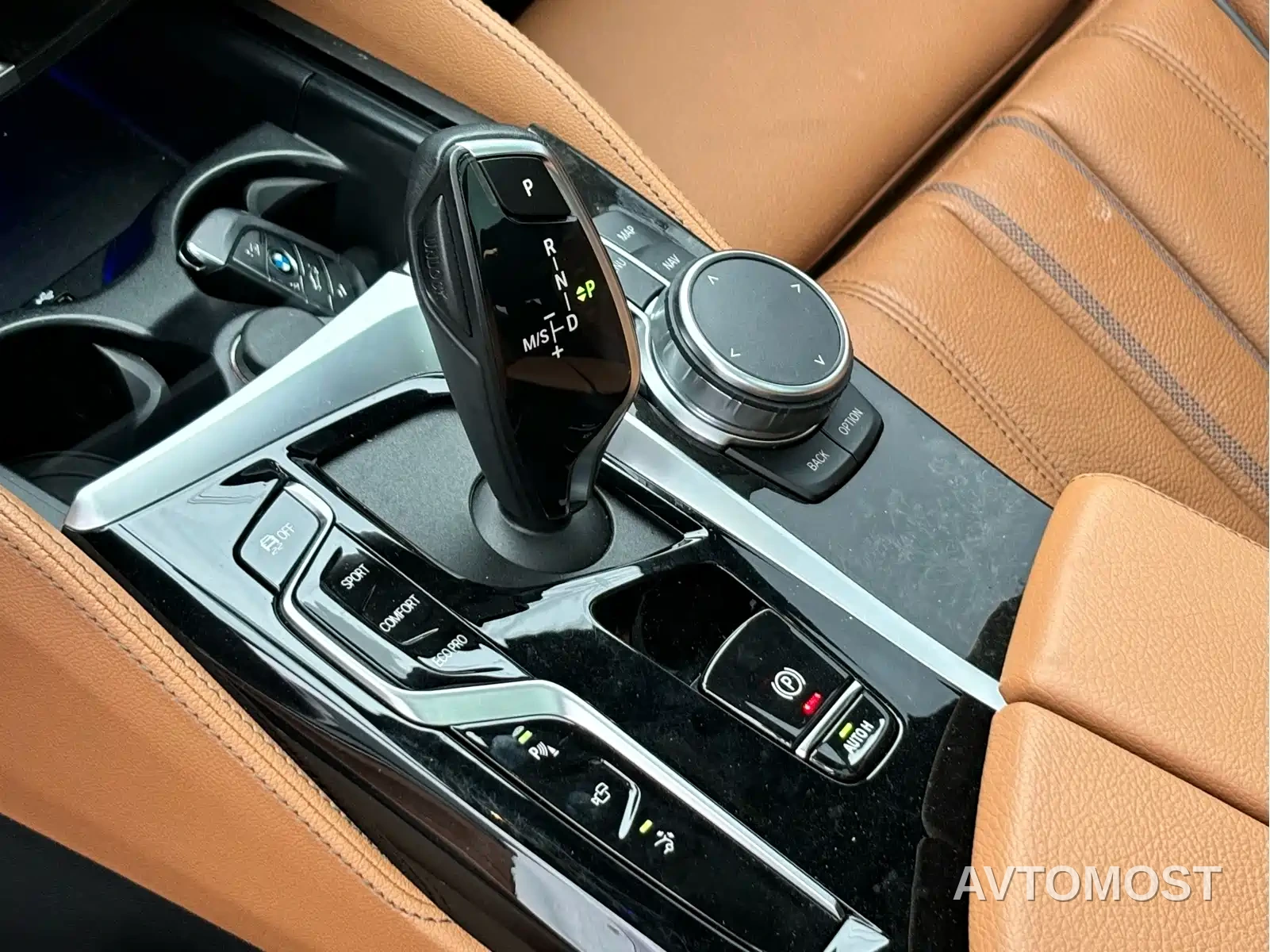 BMW 6 Series GT 2022 Model 630i M Sport Package — фото 9