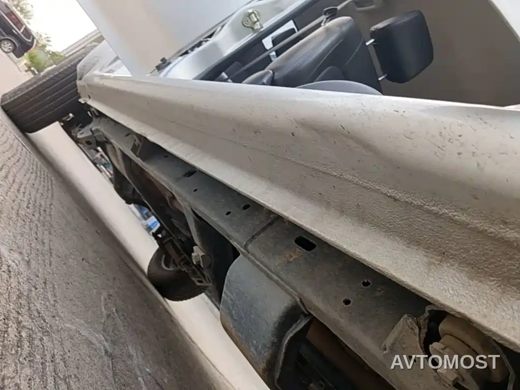Great Wall Fengjun 5 2021 Model 2.0T Diesel 2WD Super Value Large Double Cab China VI GW4D20M — фото 14