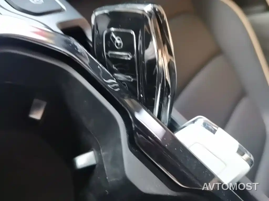 Geely ICON 2025 Linglong 1.5TD Wish Fulfillment Edition — фото 8