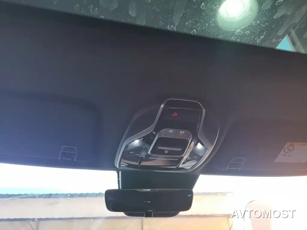 Geely ICON 2025 Linglong 1.5TD Wish Fulfillment Edition — фото 15