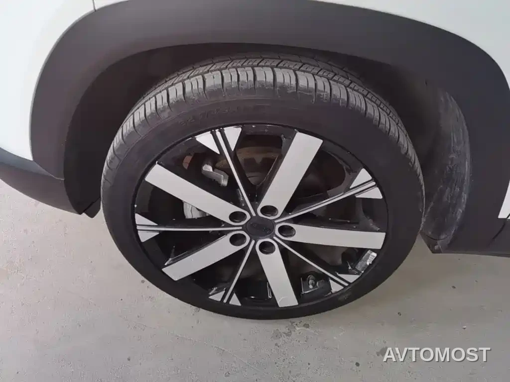 Geely ICON 2025 Linglong 1.5TD Wish Fulfillment Edition — фото 20
