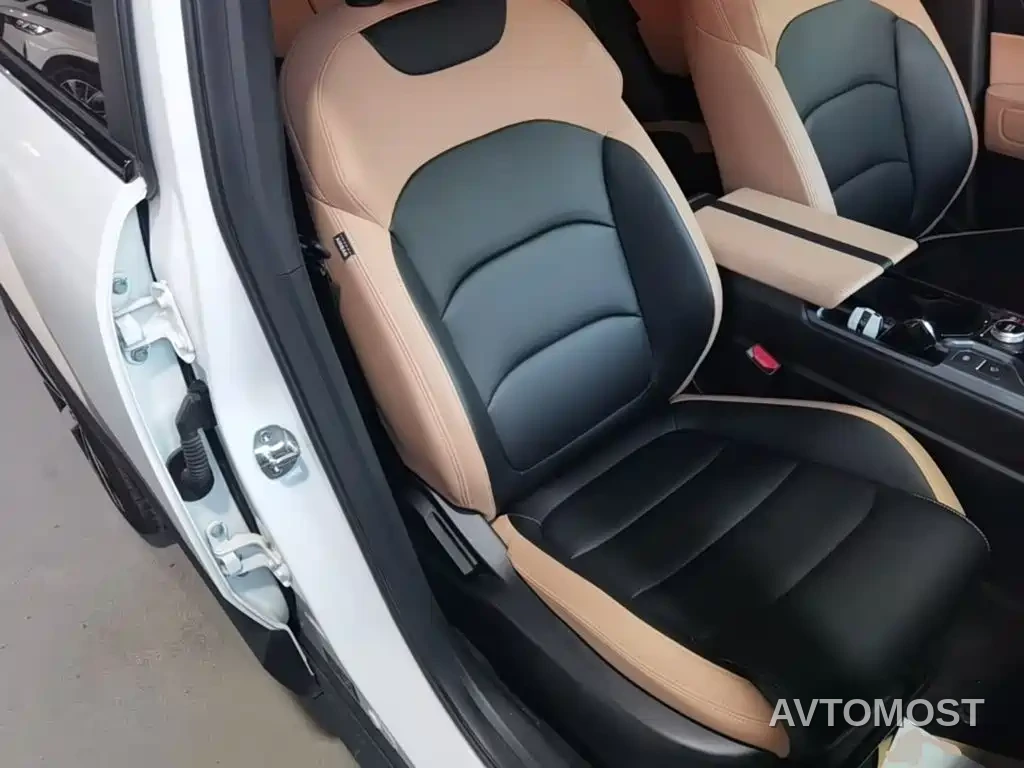 Geely ICON 2025 Linglong 1.5TD Wish Fulfillment Edition — фото 22
