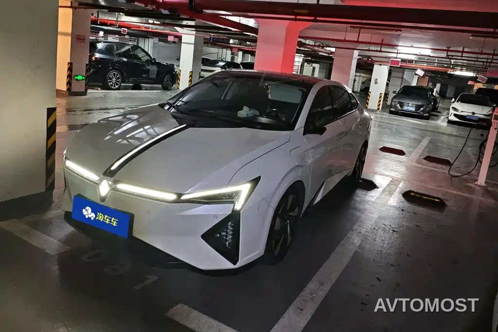 Lingxi L 2026 Top Player Edition + Super Double Upgrade Package — фото 1