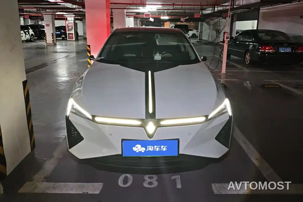 Lingxi L 2026 Top Player Edition + Super Double Upgrade Package — фото 2