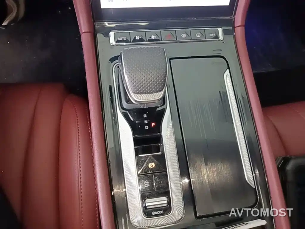 Hongqi H5 PHEV 2025 130 Super Hybrid Edition — фото 12