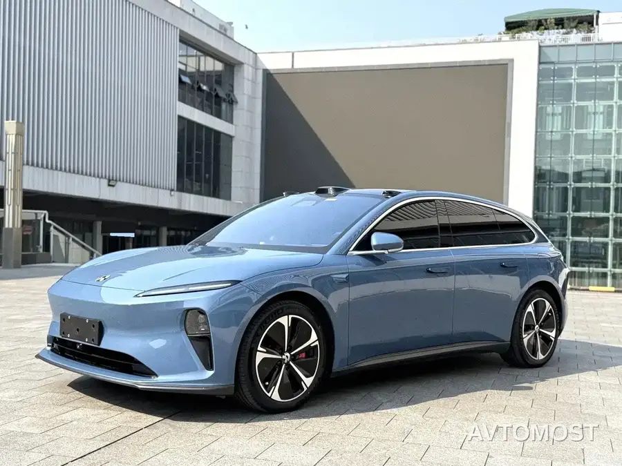 NIO ET5T 2023 Model 75kWh Touring