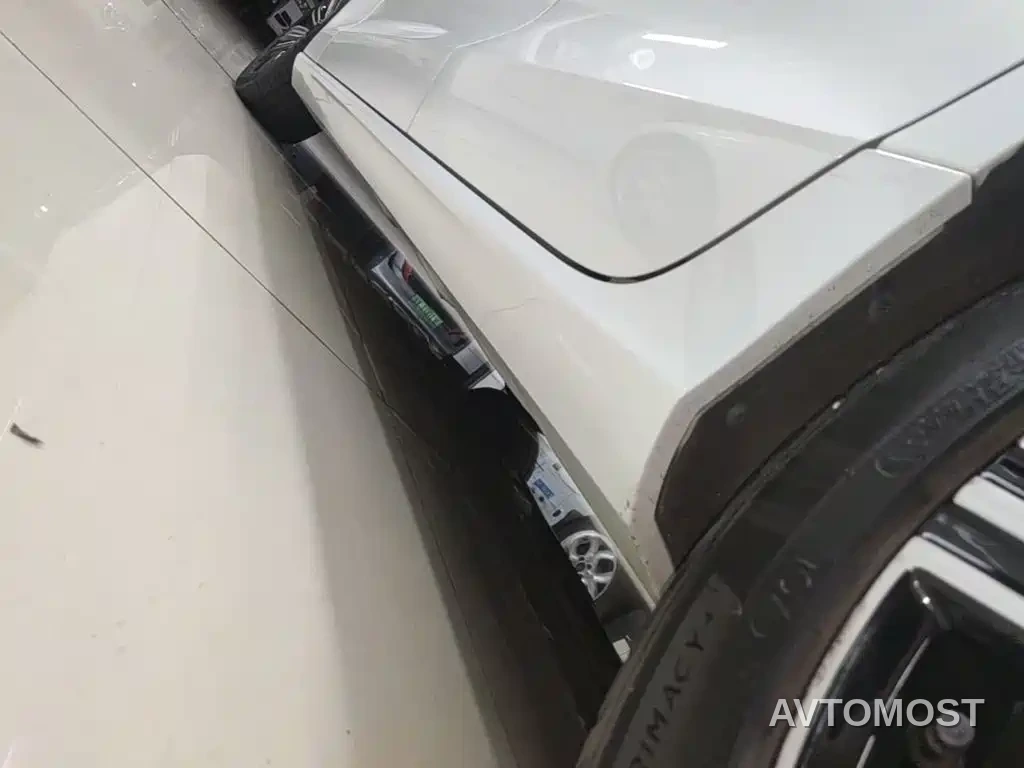 Volvo S60 Plug-in Hybrid 2022 T8 E-AWD Hybrid Intelligent Luxury Edition — фото 20