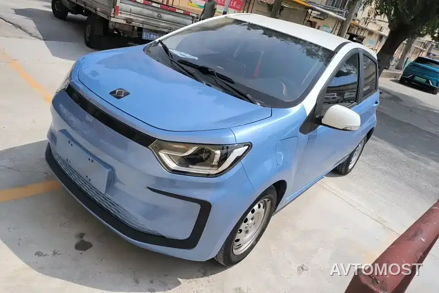 Sehol Flower Fairy 2021 200km Classic Edition
