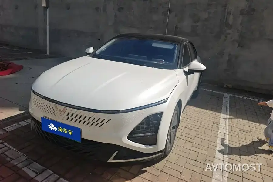 Wuling Xingguang 2023 70 Standard Edition