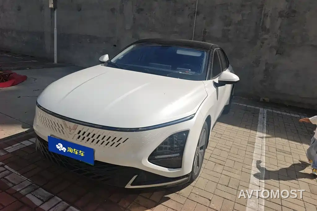 Wuling Xingguang 2023 70 Standard Edition — фото 1