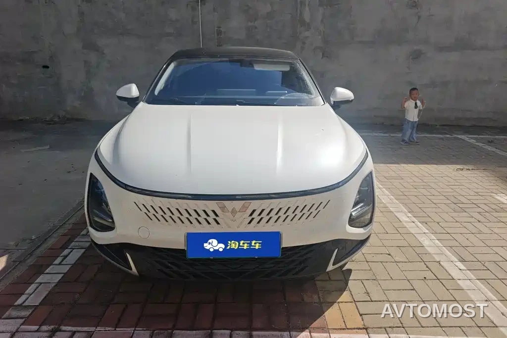 Wuling Xingguang 2023 70 Standard Edition — фото 2