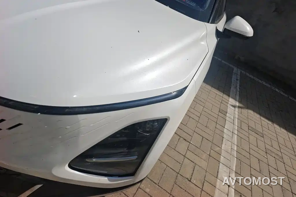 Wuling Xingguang 2023 70 Standard Edition — фото 4