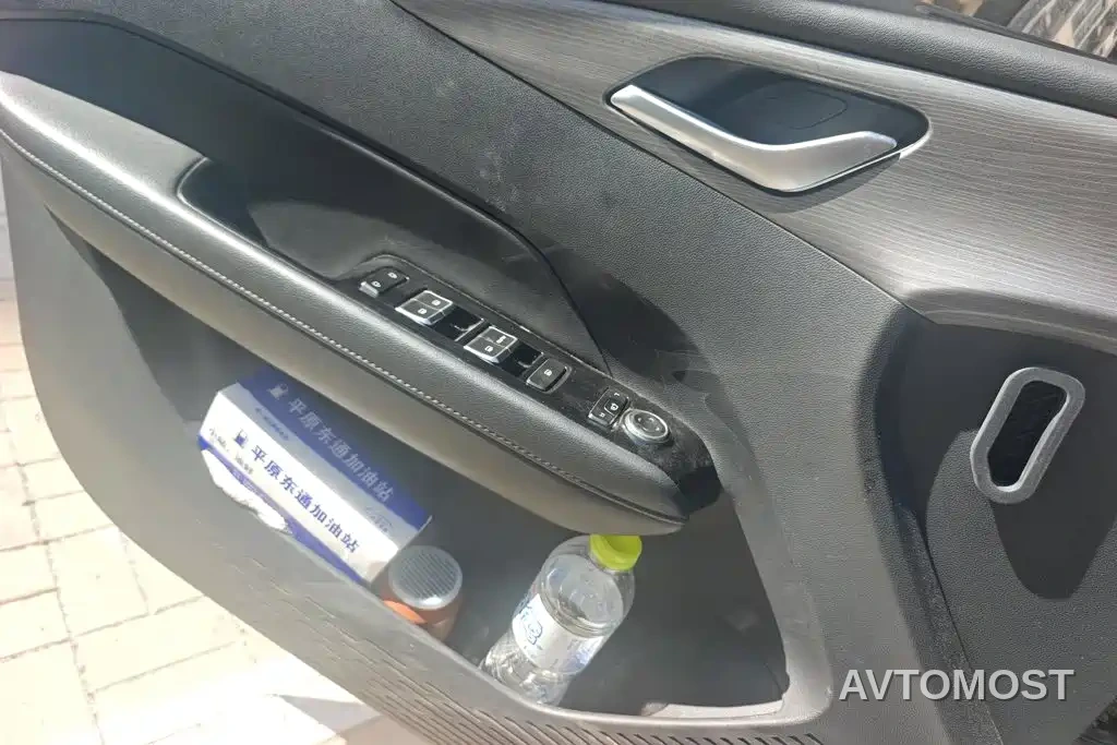 Wuling Xingguang 2023 70 Standard Edition — фото 6