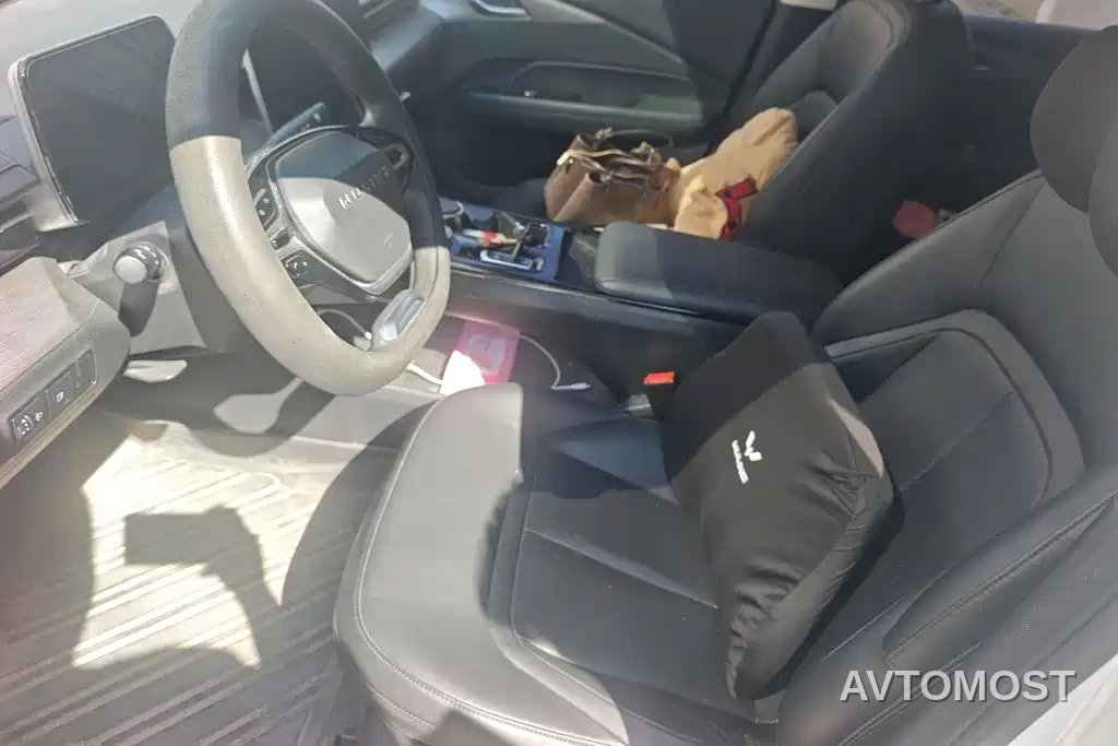 Wuling Xingguang 2023 70 Standard Edition — фото 8