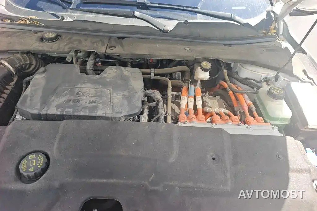 Wuling Xingguang 2023 70 Standard Edition — фото 9