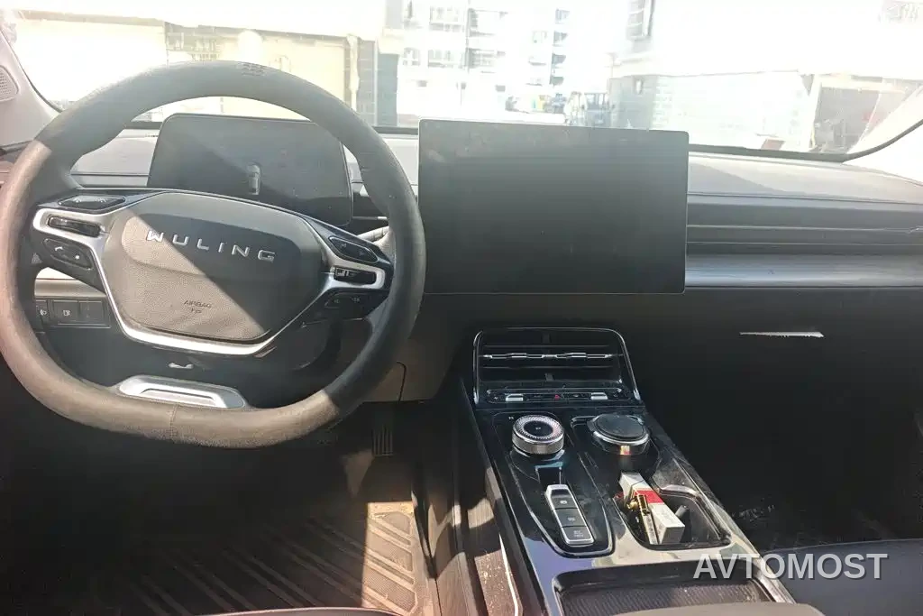 Wuling Xingguang 2023 70 Standard Edition — фото 11
