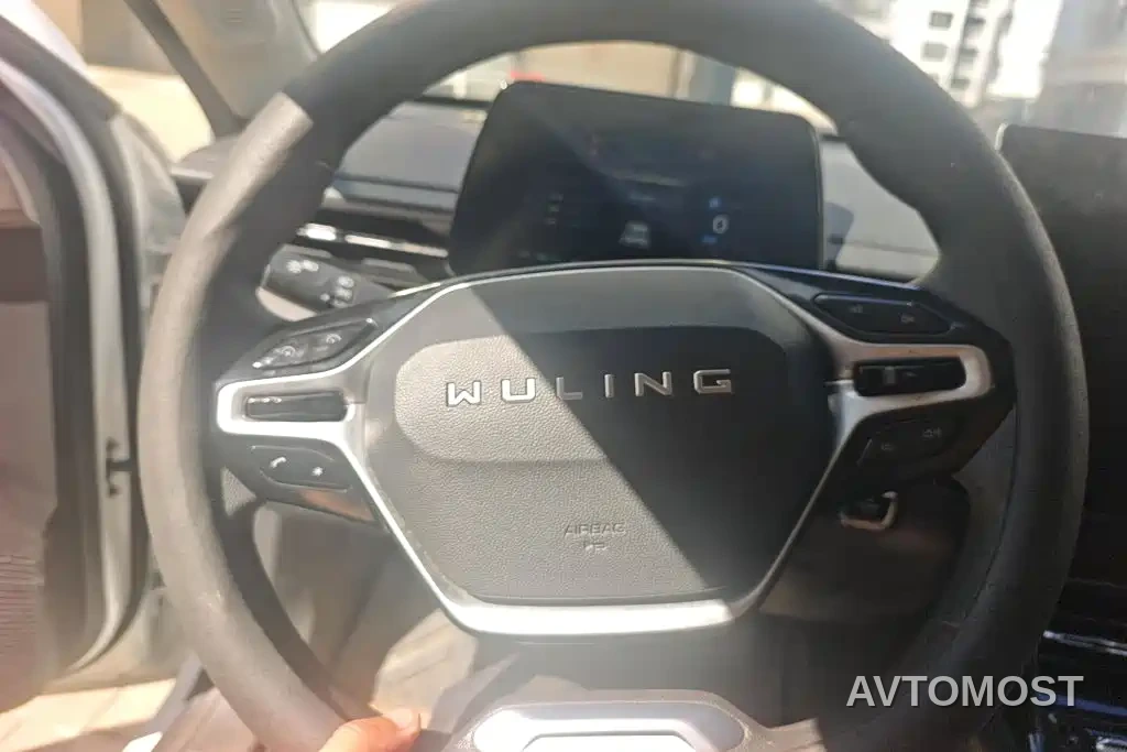 Wuling Xingguang 2023 70 Standard Edition — фото 14